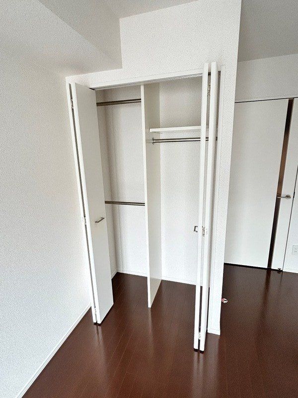 収納　物件画像