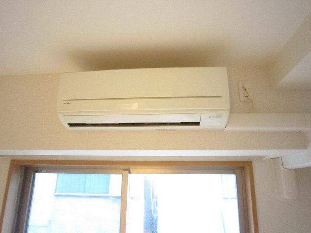 その他　エアコン