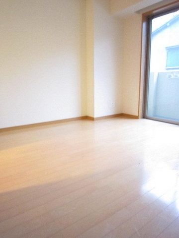 居室・リビング　洋室6.8帖