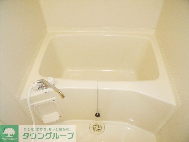 バス・シャワールーム　お問合せはタウンハウジングまで！※現地待合わせ相談可能