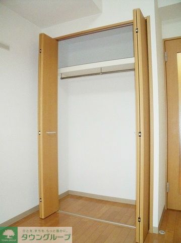 収納　お問合せはタウンハウジングまで！※現地待合わせ相談可能