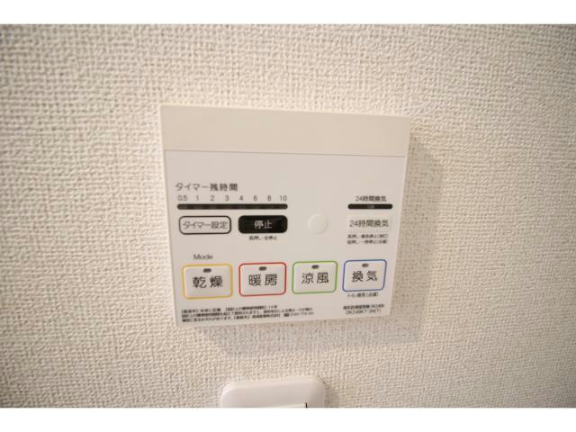 その他設備　同型タイプ