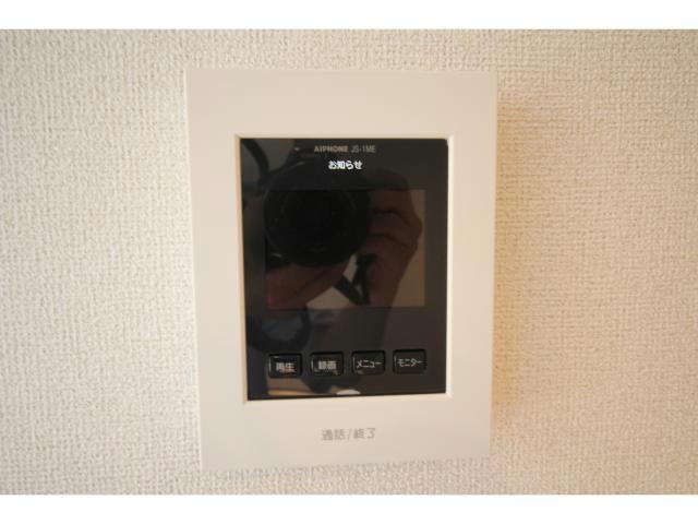 セキュリティ　同型タイプ