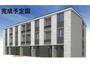 新安城駅より徒歩20分 3階 新築の賃貸物件