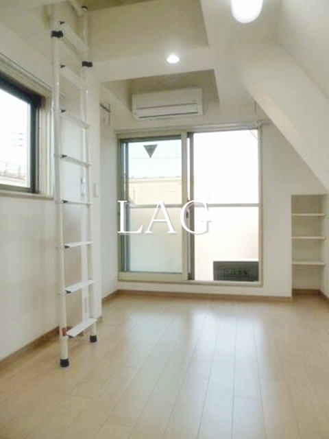 居室・リビング　洋室のお部屋です。