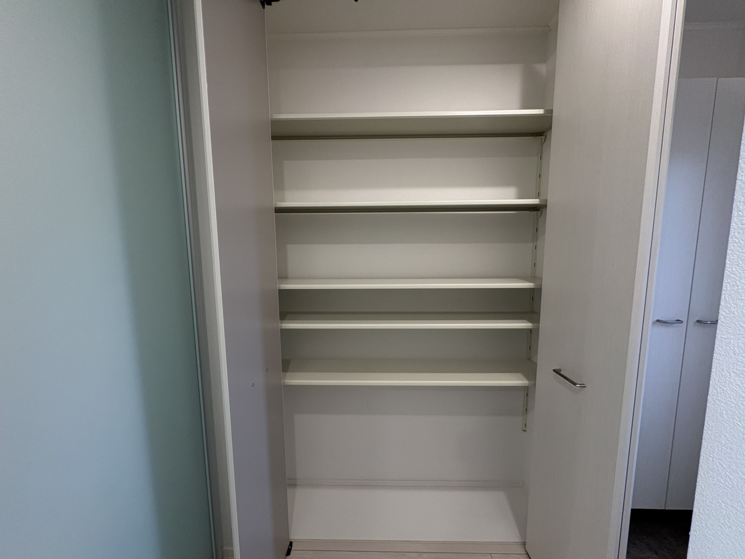 その他設備　同施工会社の別物件の写真です。