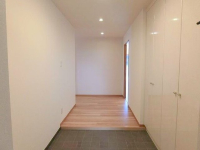 玄関　玄関※別部屋参考写真
