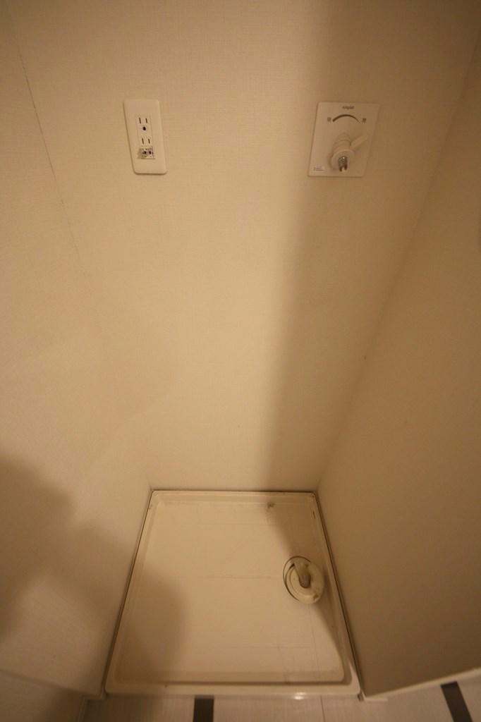 その他設備　プレミストタワー大阪新町ローレルコート