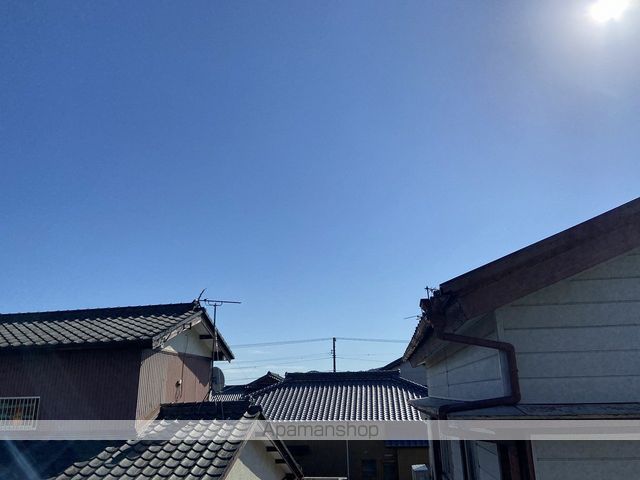 眺望　眺望
