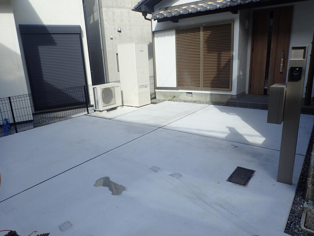 岸和田市流木町戸建てのその他写真