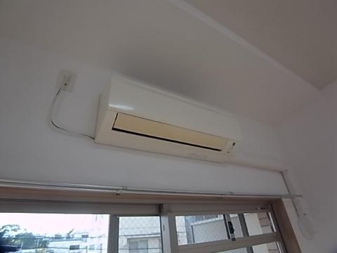 その他設備　室内設備