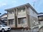 山岸駅より徒歩12分 2階 築23年の賃貸物件