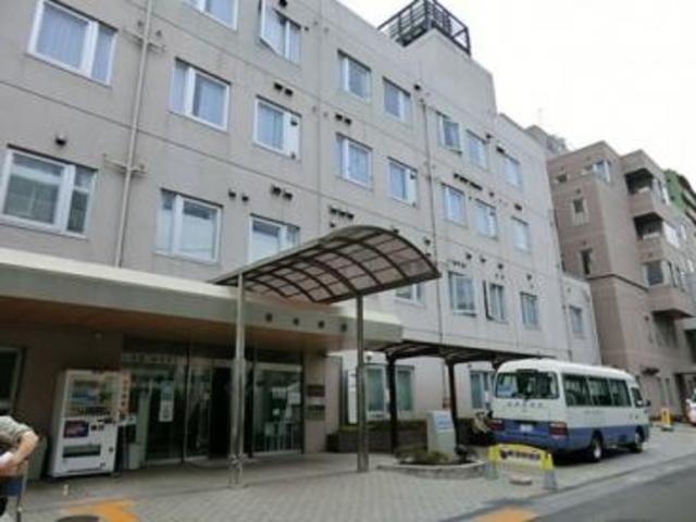 病院　医療法人興生会相模台病院（病院）まで789m