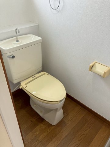 トイレ　参考写真