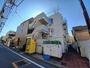 上北沢駅より徒歩3分 1階 築42年7ヶ月の賃貸物件
