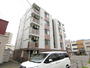 学園前駅より徒歩7分 5階 築9年5ヶ月の賃貸物件