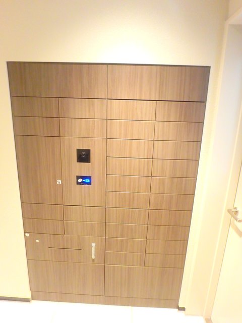 ロビー