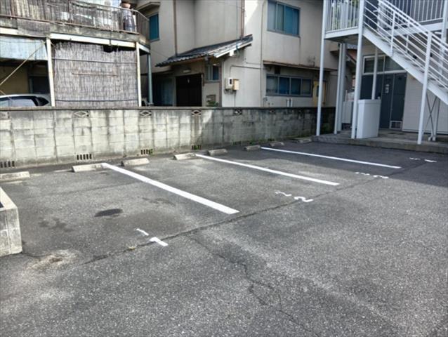 レオパレス足高のその他写真