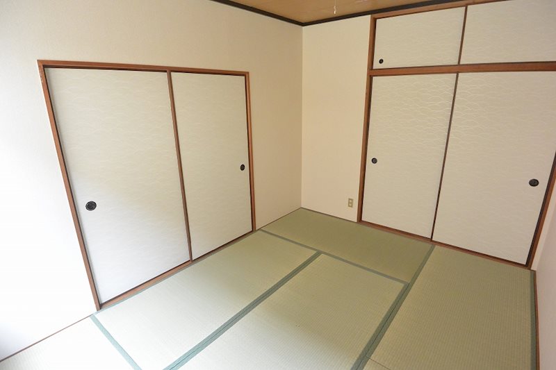 その他　和室6帖