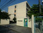 中学校　枚方市立招提北中学校（中学校）まで699m