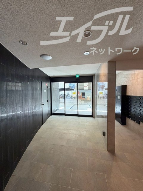 ロビー