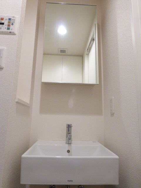 洗面設備　洗面※別部屋参考写真