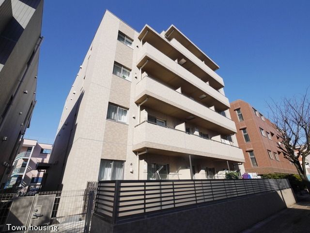 建物外観　★外観★