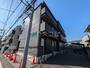 スタツィオーネ南林間 1階 築10年7ヶ月の賃貸物件