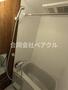 バス・シャワールーム　コンパクトで使いやすいお風呂です