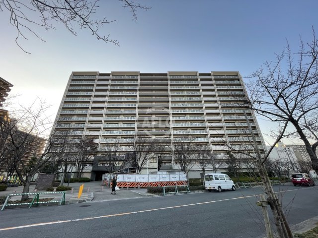 建物外観　ours　外観