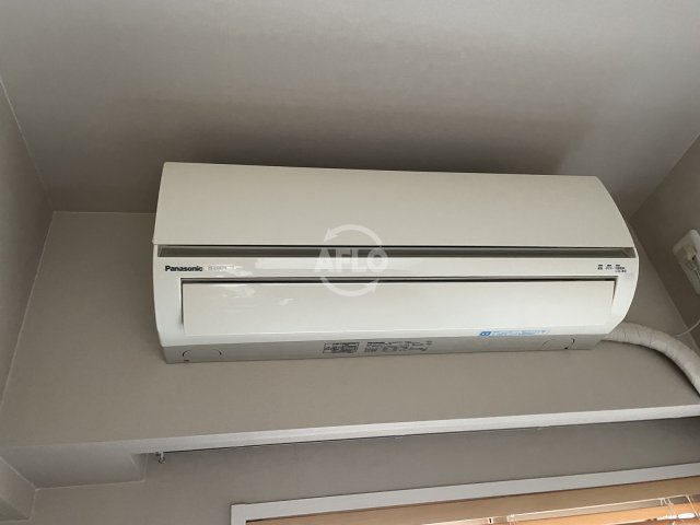 その他設備　ours　エアコン