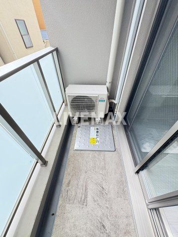 バルコニー　別号室参考写真