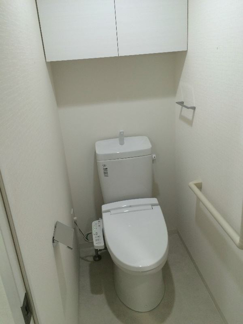 トイレ　参考写真