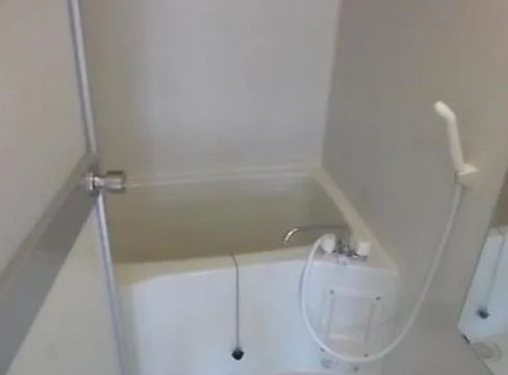 バス・シャワールーム　別部屋の画像を使用しております。