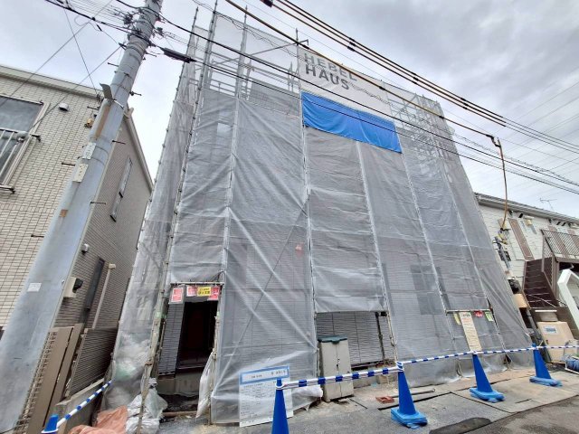 その他　耐震耐熱に優れた旭化成施工ヘーベルメゾン