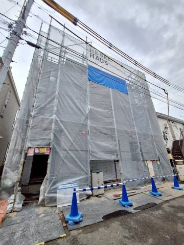 セキュリティ　耐震耐熱に優れた旭化成施工ヘーベルメゾン