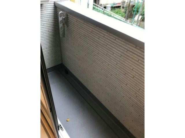 ポラリス名城公園の内装写真
