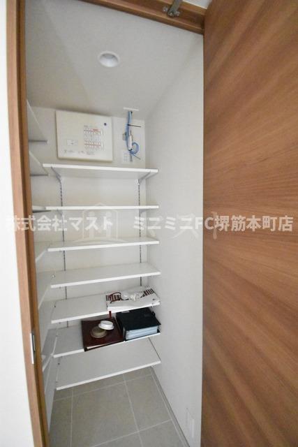 その他　※建物内、別間取り参考写真