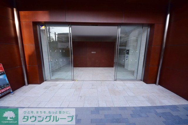 エントランス　★エントランススペース★
