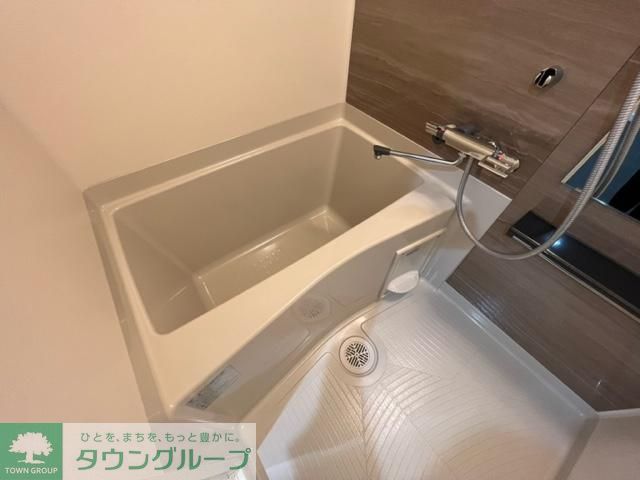 バス・シャワールーム　設備