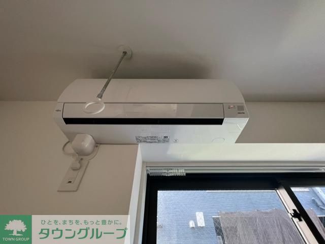その他設備　設備
