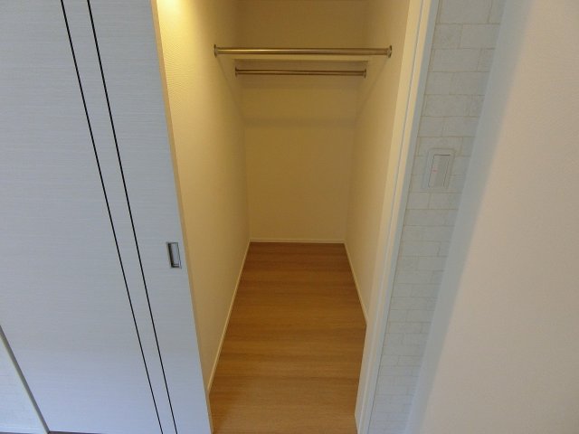 収納　別号室参考写真