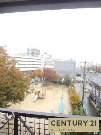 眺望　参考写真