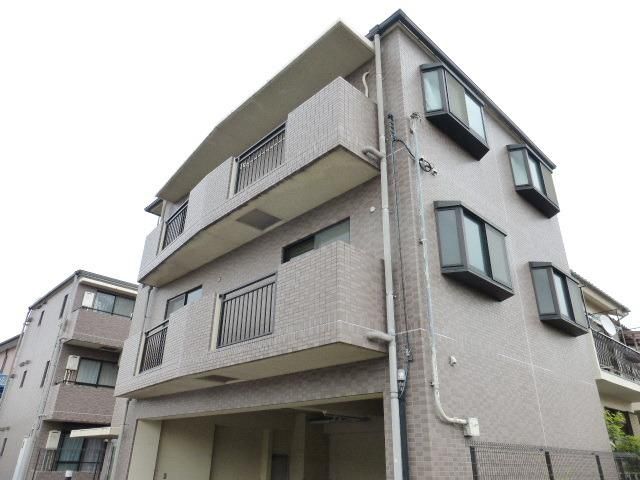 建物外観　★お問い合わせはタウンハウジングまで★