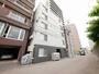 中島公園駅より徒歩8分 5階 築9年6ヶ月の賃貸物件