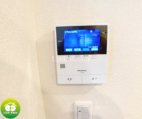 セキュリティ　参考写真