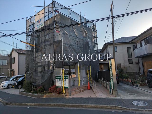 病院　戸塚クリニック（病院）まで266m