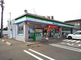 コンビニ　ファミリーマート一宮西島町店（コンビニ）まで684m