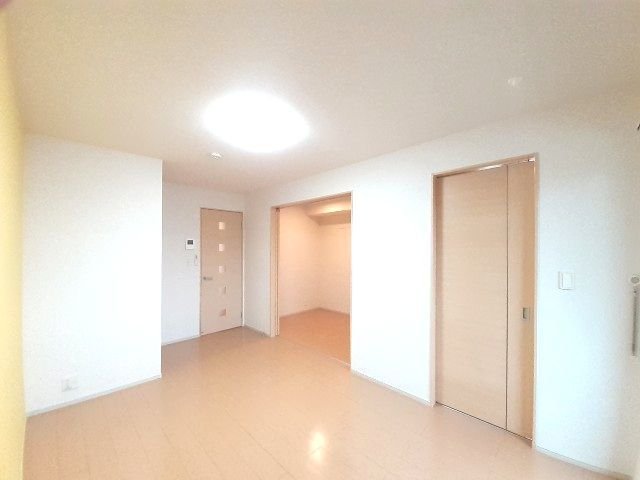 居室・リビング　過ごしやすい室内です