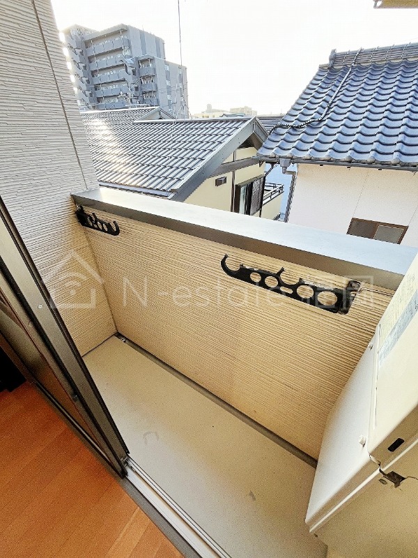 バルコニー　★お問合せお待ちしております♪★参考写真